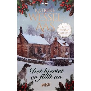 Katrine Wessel-Aas - Det hjertet er fullt av (I)