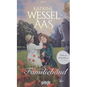 Katrine Wessel-Aas - Familiebnd (Heftet)