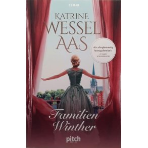 Katrine Wessel Aas - Familien Winther - Heftet