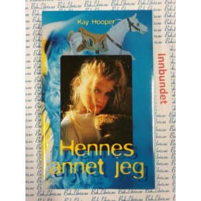 Kay Hooper - Hennes annet jeg