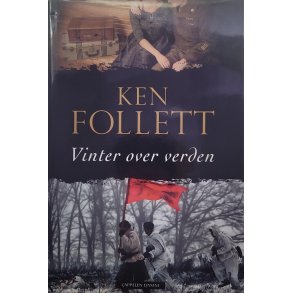 Ken Follet - Vinter over verden