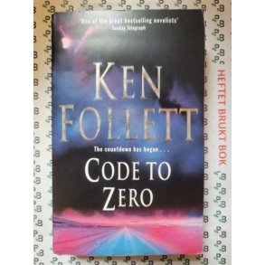 Ken Follett - Code to Zero