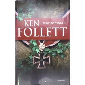 Ken Follett - Fluktens vinger