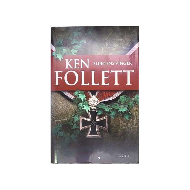 Ken Follett - Fluktens vinger