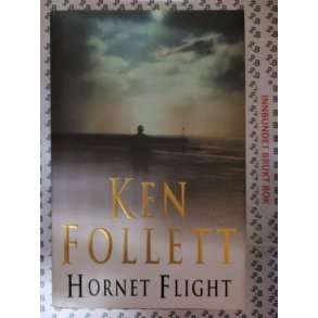 Ken Follett - Hornet Flight