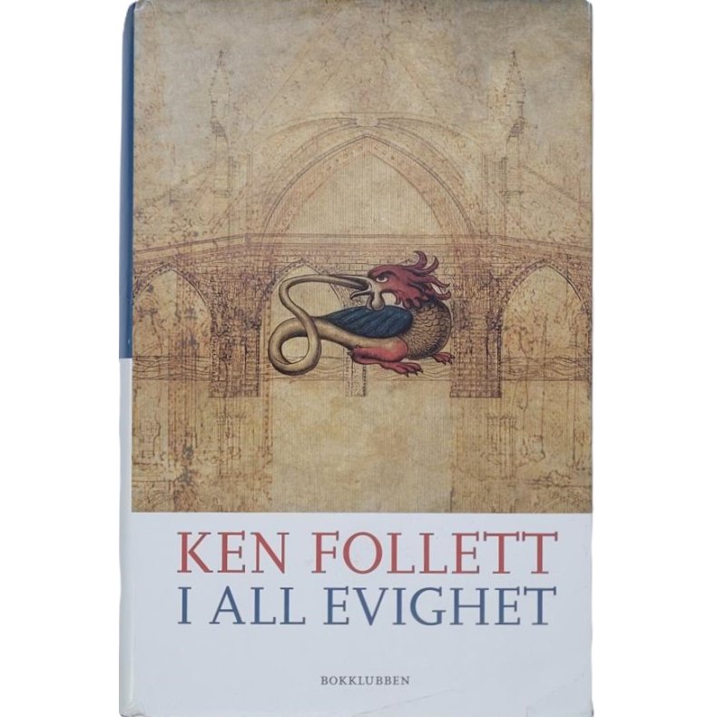 Ken Follett - I all evighet