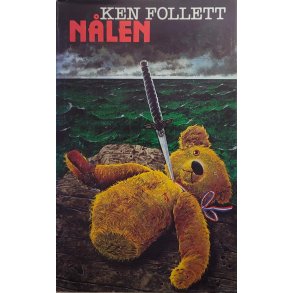 Ken Follett - Nlen (Bruktbok)