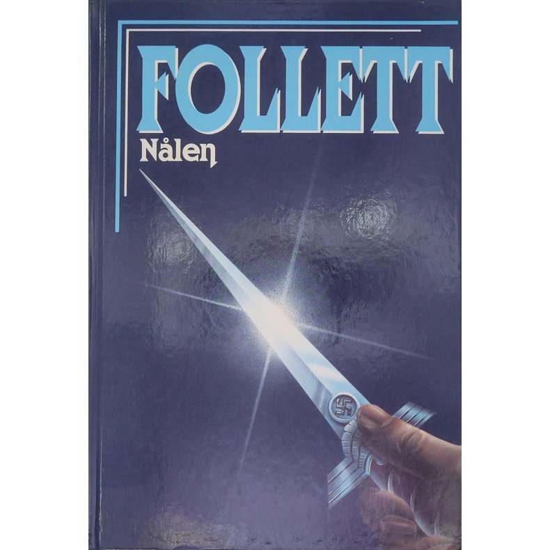 Ken Follett - Nlen (Innbundet)