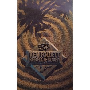 Ken Follett - Rebecca-koden (I)