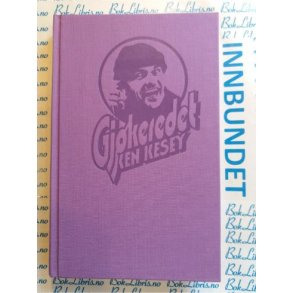 Ken Kesey - Gjkeredet