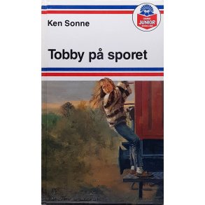 Ken Sonne - Tobby p� sporet - (I)