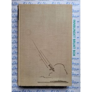 Kendal Burt & James Leasor - Den ene som kom unna