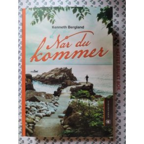 Kenneth Bergland - Nr du kommer