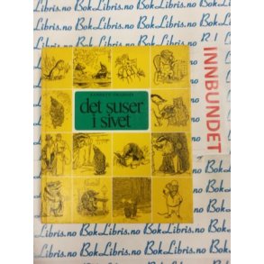 Kenneth Grahame - Det suser i sivet (I)