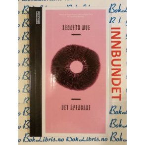 Kenneth Moe - Det penbare (I)