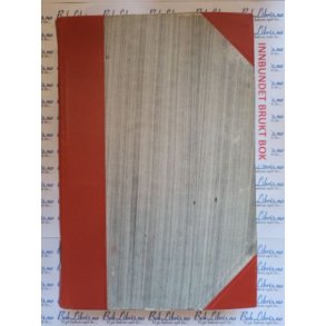 Kenneth Roberts - Nordvestpassasjen 1 og 2