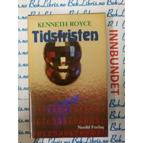 Kenneth Royce - Tidsfristen (I)