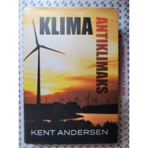 Kent Andersen - Klima Antiklimaks