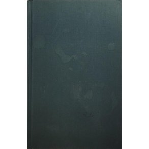 Kenzaburō Ōe - M/T og fortellingen om skogens under (Innbundet)