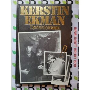 Kerstin Ekman - Ddsklokken (I)