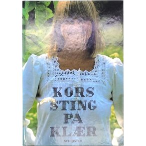 Kerstin Lokrantz - Korssting p klr