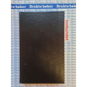 Ketil Bjrnstad - Bingo! - Innbundet