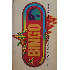 Ketil Bjrnstad - Bingo! (Innb.)