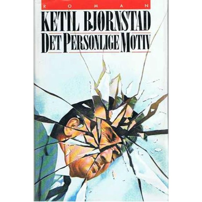 Ketil Bjrnstad - Det personlige motiv