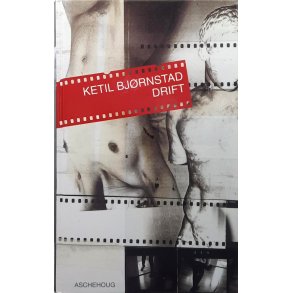 Ketil Bj�rnstad - Drift (innbundet)