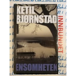 Ketil Bjrnstad - Ensomheten (I)