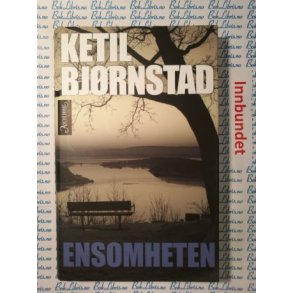 Ketil Bjrnstad - Ensomheten