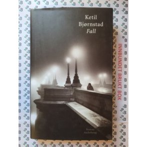 Ketil Bjrnstad - Fall