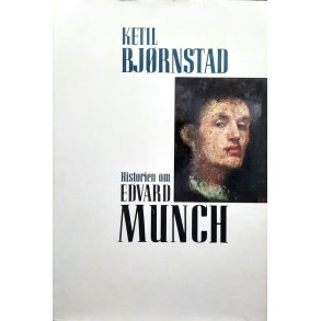 Ketil Bjrnstad - Historien om Edvard Munch (I)