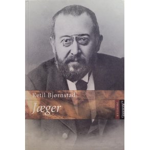 Ketil Bjrnstad - Jger (Innb.)