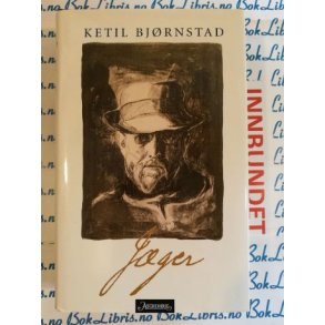 Ketil Bjrnstad - Jger