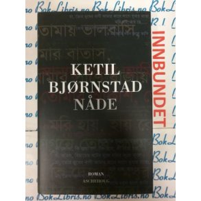 Ketil Bjrnstad - Nde (I)