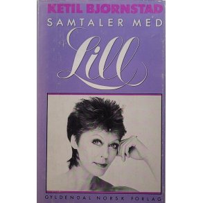 Ketil Bjrnstad - Samtaler med Lill