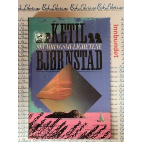 Ketil Bjrnstad - Skumringsmulighetene