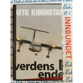 Ketil Bjrnstad - Verdens ende (I)