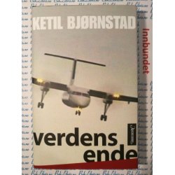 Ketil Bjrnstad - Verdens ende (I)