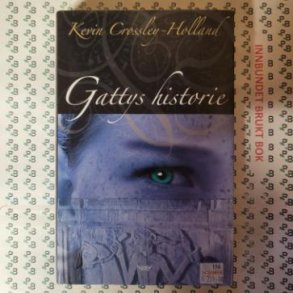 Kevin Crossley-Holland - Gattys historie