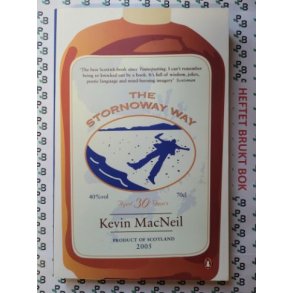 Kevin MacNeil - The Stornoway Way