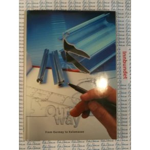 Kevin Widlic - Our way