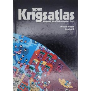 Kidron & Smith - Krigsatlas - Vpnet konflikt - Vpnet fred