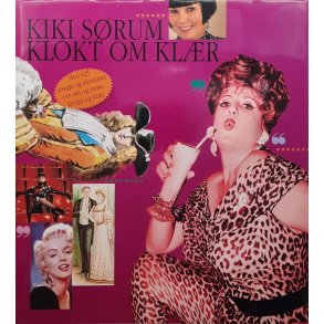 Kiki Srum - Klokt om klr