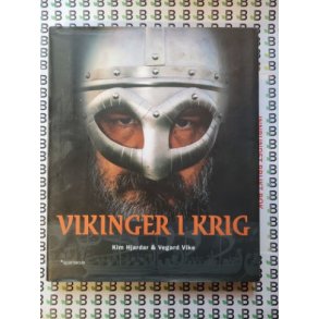 Kim Hjardar og Vegard Vike - Vikinger i krig