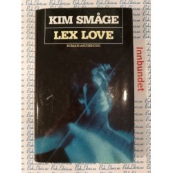 Kim Smge - Lex love