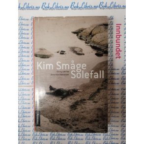 Kim Smge - Solefall