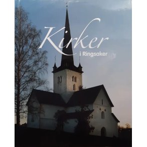 Kirker i Ringsaker