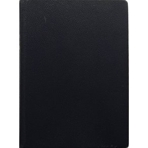 Kirkesalmebok � M. B. Landstad � Bruktbok � Innbundet